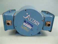 Avtron M737A Style 1D Pulse Tachometer (Handling Fee $25) (Located Springfield, NH) (#93)