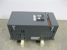 Toshiba 40 HP Model VT130H9U4400 Transistor Inverter (Handling Fee $25) (Located Springfield,