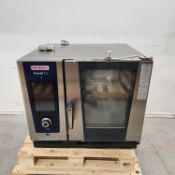 Rational Oven 480 v 3 phase brand new icombi pro brand new (Item #103R) (Loading Fee $250) (