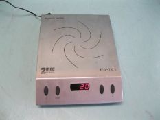 2mag-USA Magnetic Motion bioMIX 1 Stirrer (Handling Fee $25) (Located Springfield, NH) (#127)