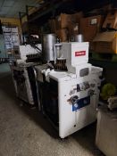 STOKES TABLET PRESS MODEL: UNKNOWN (Loading Fee $100) (Located Belle Glade, FL)