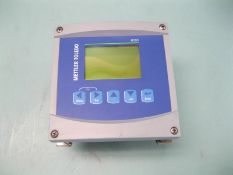 Lot of (3) Mettler Toledo M300 52121291 Transmitter (Handling Fee $25) (Located Springfield, NH) (#