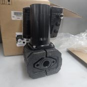 Ecocirc XL 55-45 Cast Iron Circulator.Bell & Gossett High Efficiency Pumps, model ecocirc xl 55-