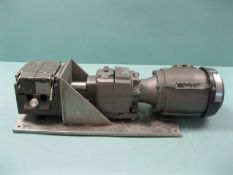 Watson Marlow 620L 063.4603.000 Peristaltic Pump Head 1/2 HP Motor (Handling Fee $25) (Located