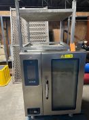 Alto Shaam Oven, Model CTP10-10E, S/S Unit, 3 Phase (Loading Fee #100) (Located Cartersville, GA)