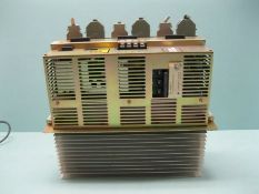 Yaskawa CACR-UIR020202FD Servopack Servo Drive (Handling Fee $25) (Located Springfield, NH) (#29)