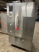 Randell Blast Chiller, Model BC-18, S/N W315418-1-1 (Skidded $200) (Located Cartersville, GA)