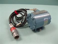 Rosemount 8742C FACK0A01 Foundation Fieldbus Transmitter (Handling Fee $25) (Located Springfield,