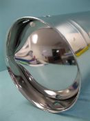 Alloy Products Stainless Steel Pressure Vessel NEW (Handling Fee $25) (Located Springfield, NH) (#