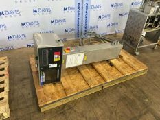 Mettler Toledo Hi-Speed CheckMate 2 Check Weigh Tower, with Digital Display (INV#88874) (Located @ t