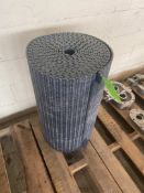 Aprox. 27” W Plastic Interlock Conveyor Belt (INV#82467)(Located @ the MDG Auction Showroom 2.0 in M