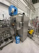 STERIS HYDROGEN PEROXIDE VAPOR BIODECONTAMINATION STERIS HYDROGEN PEROXIDE VAPOR BIODECONTAMINATION