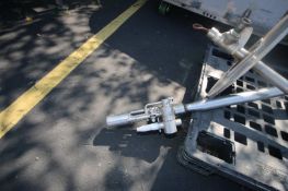 (2) Tanker Drop-In Rotary Spray Devices (INV#69015)(LOCATED AT MDG AUCTION SHOWROOM--PGH., PA) (Rigg