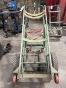 Cylinder Hand Truck