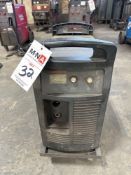 Hypertherm Powermax 1650 Plasma Cutter
