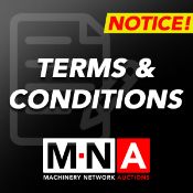 Terms & Conditions Part 3