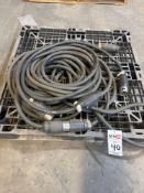 Assorted High Voltage Extension