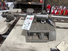 Victor VCM200 Portable Shape Cutter