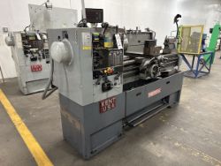 Car Parts Remanufacturing Facility