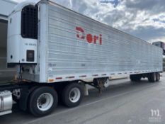 2000 Utility 53' Reefer Trailer