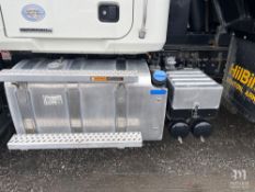 2020 Mack Granite GR64F Tri-Axle Dump Truck