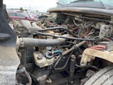 2007 Freightliner M2 Cab / Chasis