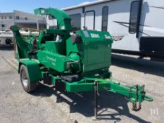 2015 Altec DRM-12 Drum Brush Chipper