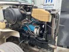 1998 International 4700 Service Truck