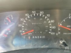 2004 Ford F 650 Rollback Truck