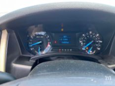 2016 Ford Explorer 4x4