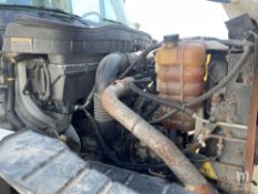 2013 International 4WD Bucket Truck
