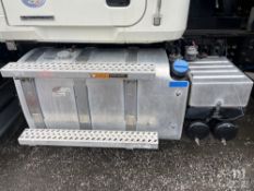 2020 Mack Granite GR64F Tri-Axle Dump Truck