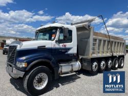 LAST CALL! Construction Equipment & Truck Auction