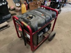 Briggs & Stratton Portable Generator