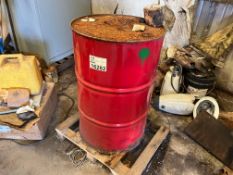 Final Charge Global 50/50 Coolant Antifreeze