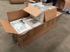 (5) Boxes of Meyer Snowplow Lighting Systems