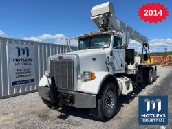 2 Day Construction Equipment & Truck Public Auction | Day 1 of 2 | Live & Online | Richmond, VA