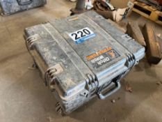 Ditch Witch Hydratong