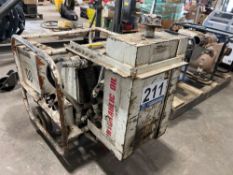 Power Pack for Cap Stand