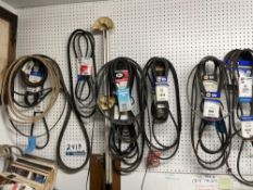 Pallet of Assorted items