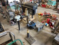 Drill Press