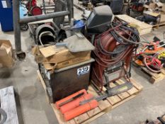 Welding Equipment