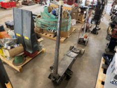 Floor Jack