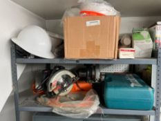 Shelf Contents