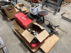 Pallet of Assorted items