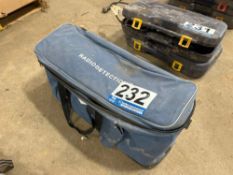 Radiodetection RD 1800 Cable Pipe Locating System