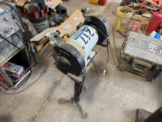 JET 8? Bench Grinder