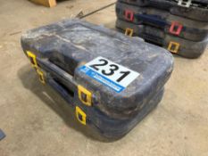 (2) Lincoln Grease guns