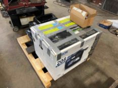 Epson Printer & Brother Printer