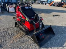 2024 EGN EG360T Skid Steer Loader
